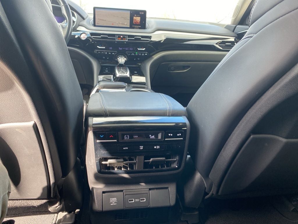 2023 Acura MDX Technology SH-AWD