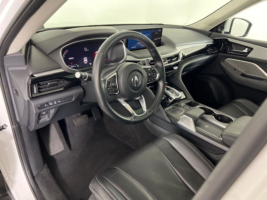 2023 Acura MDX Technology SH-AWD