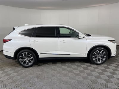 2023 Acura MDX Technology SH-AWD