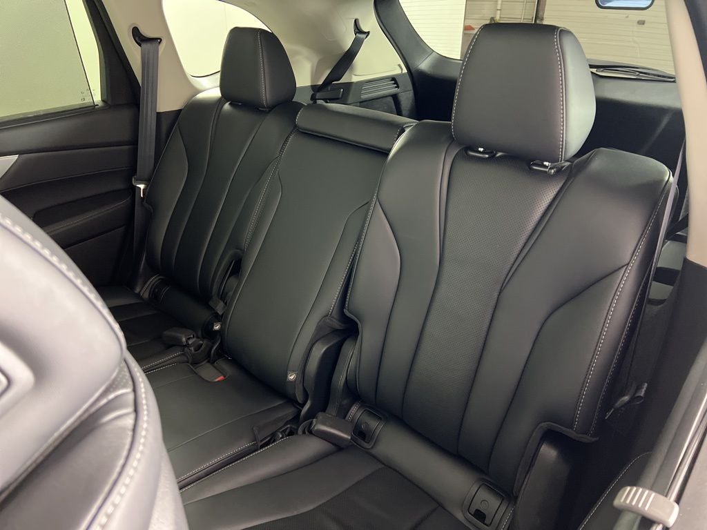 2023 Acura MDX Technology SH-AWD
