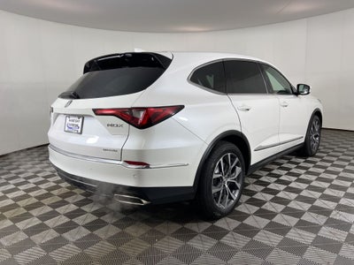 2023 Acura MDX Technology SH-AWD