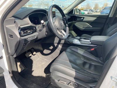 2023 Acura MDX Technology SH-AWD