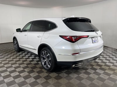 2023 Acura MDX Technology SH-AWD
