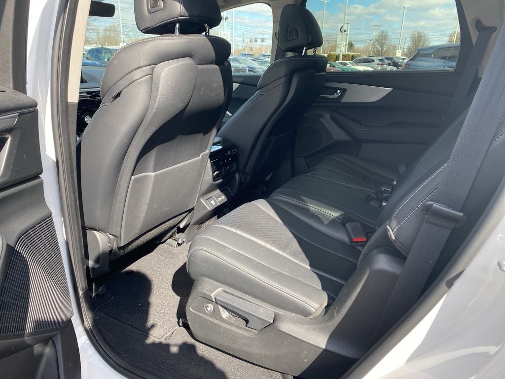 2023 Acura MDX Technology SH-AWD