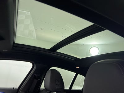 2025 BMW X4 xDrive30i
