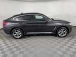 2025 BMW X4 xDrive30i