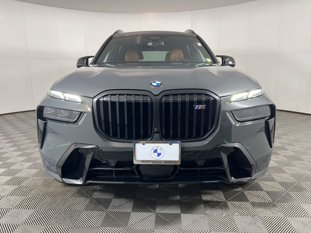 2026 BMW X7 M60i