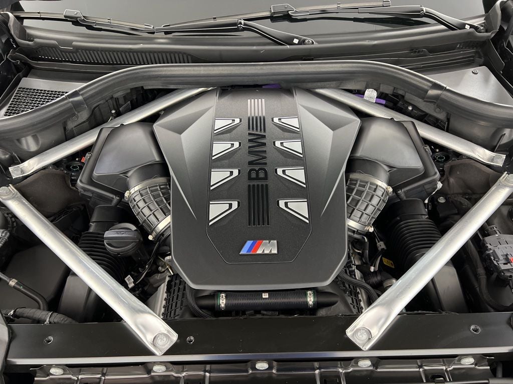 2026 BMW X7 M60i