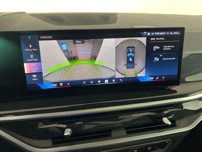 2024 BMW X6 xDrive40i