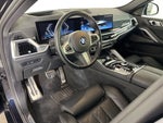 2024 BMW X6 xDrive40i