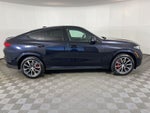 2024 BMW X6 xDrive40i