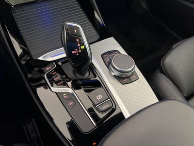 2019 BMW X3 M40i