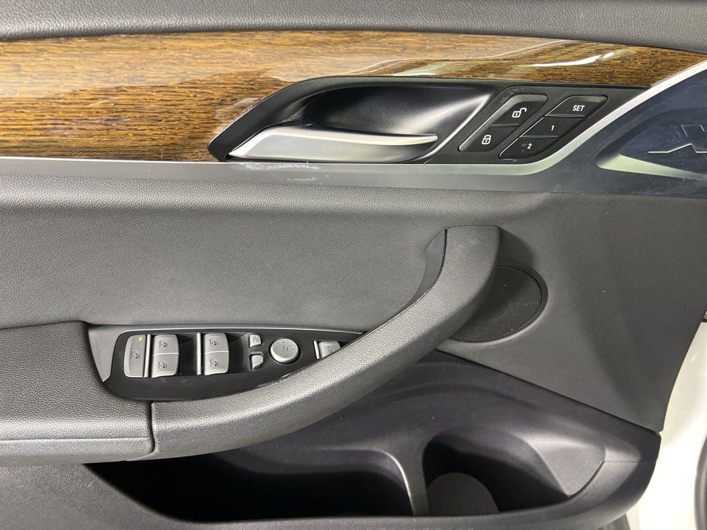 2020 BMW X3 xDrive30i xLine