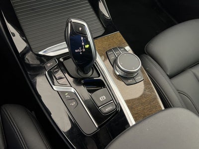 2020 BMW X3 xDrive30i xLine