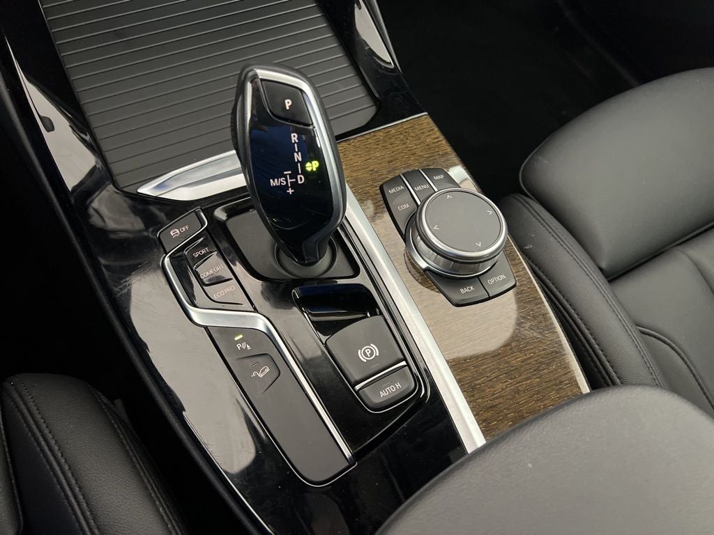 2020 BMW X3 xDrive30i xLine