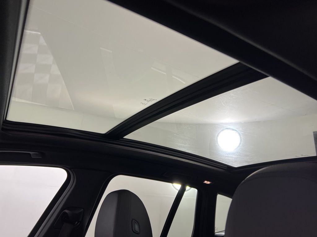 2020 BMW X3 xDrive30i xLine