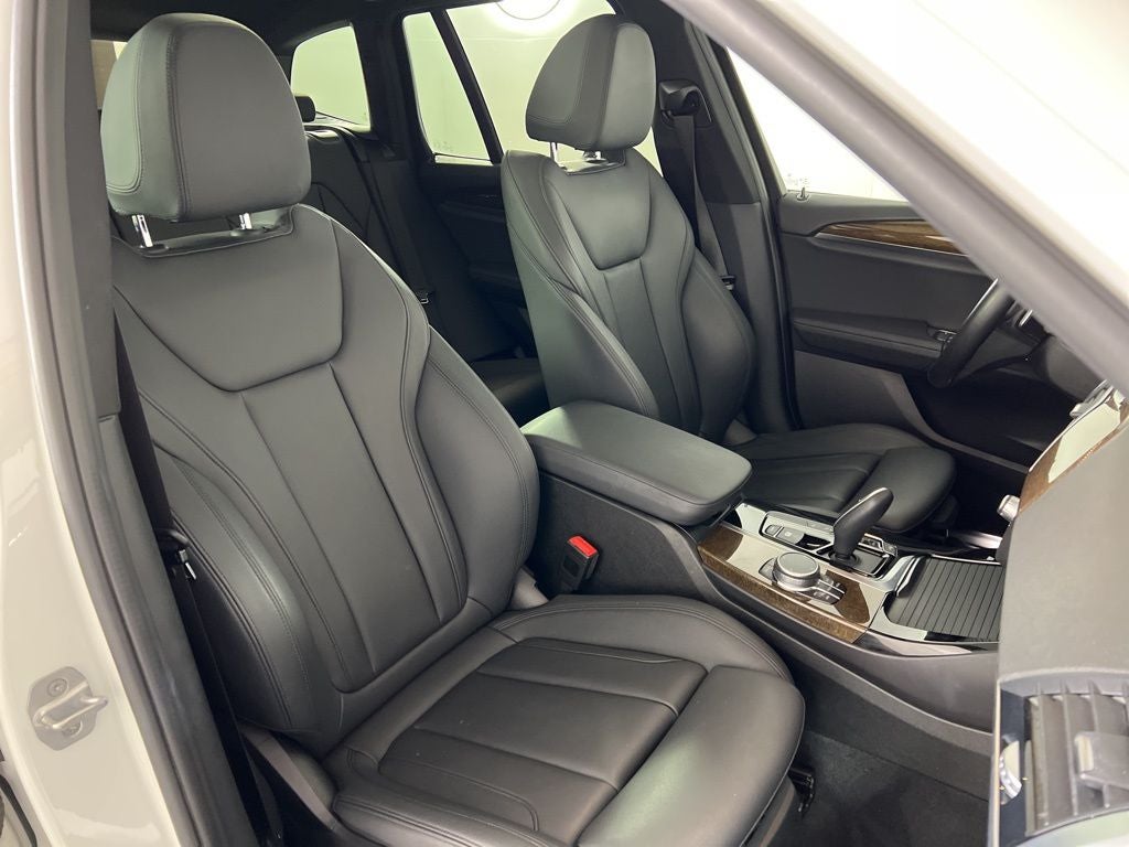 2020 BMW X3 xDrive30i xLine