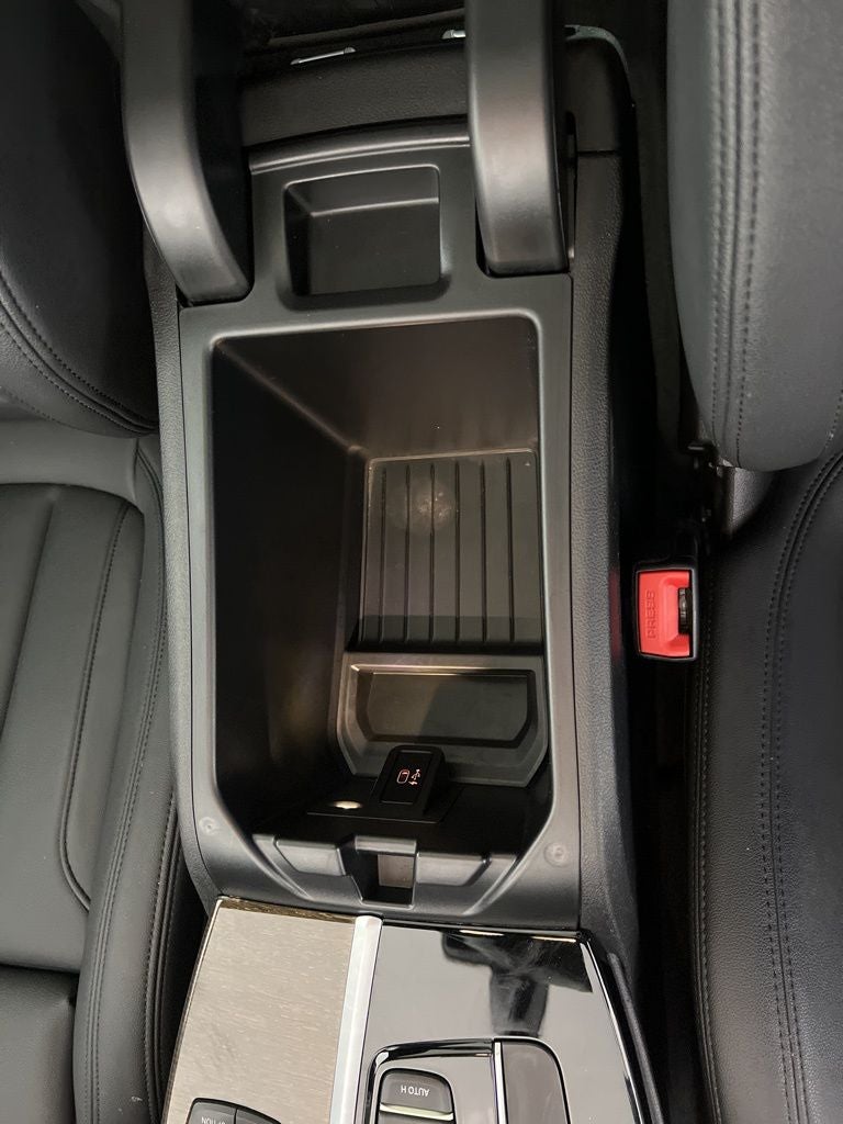 2020 BMW X3 xDrive30i xLine