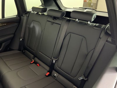 2020 BMW X3 xDrive30i xLine