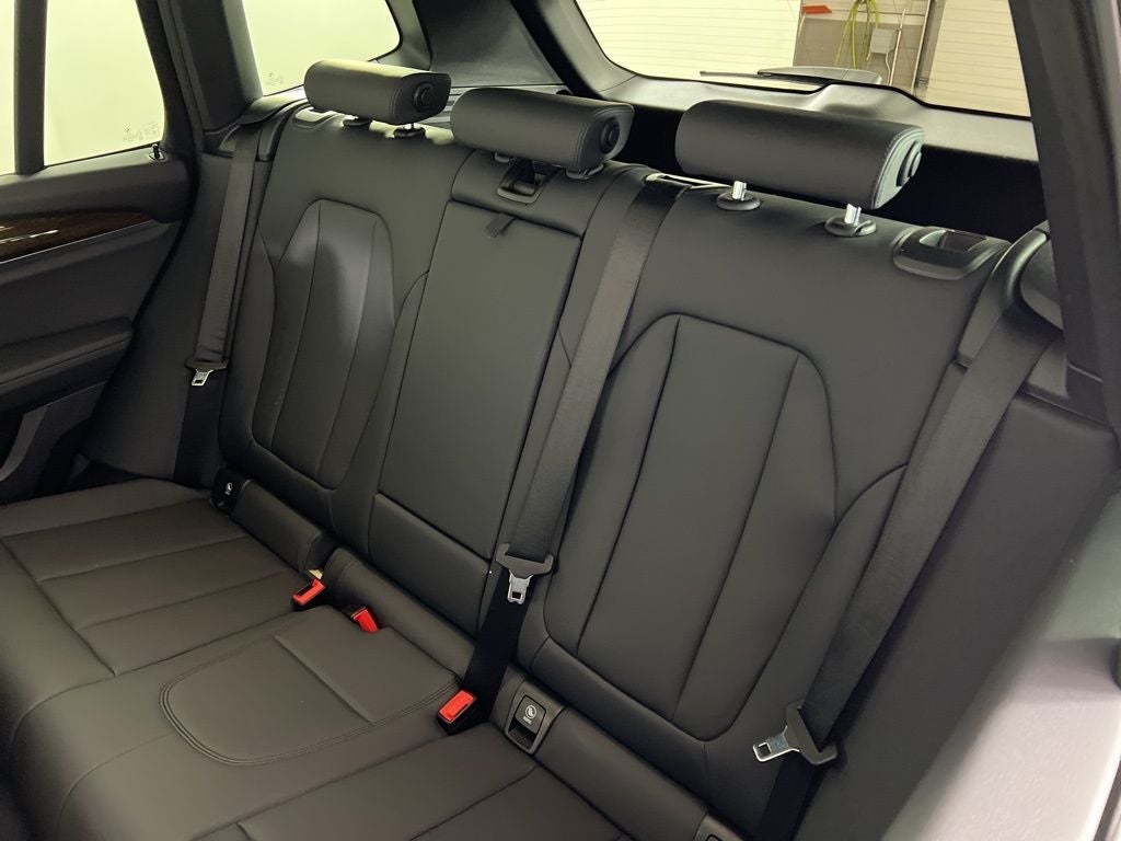 2020 BMW X3 xDrive30i xLine