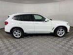 2020 BMW X3 xDrive30i xLine