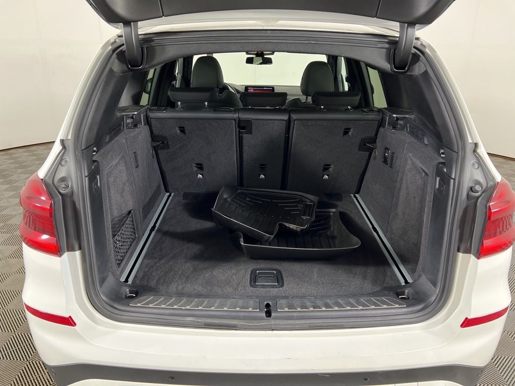 2020 BMW X3 xDrive30i xLine