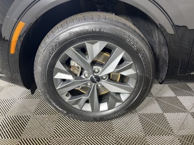 2023 Kia Sportage SX