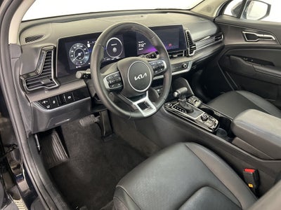 2023 Kia Sportage SX
