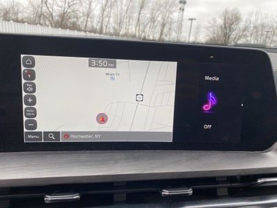 2023 Kia Telluride SX-Prestige X-Line