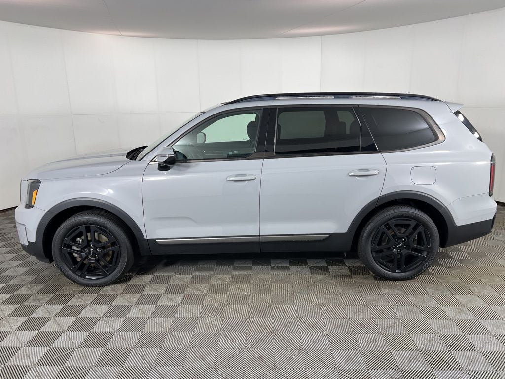 2023 Kia Telluride SX-Prestige X-Line