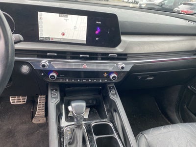 2023 Kia Telluride SX-Prestige X-Line