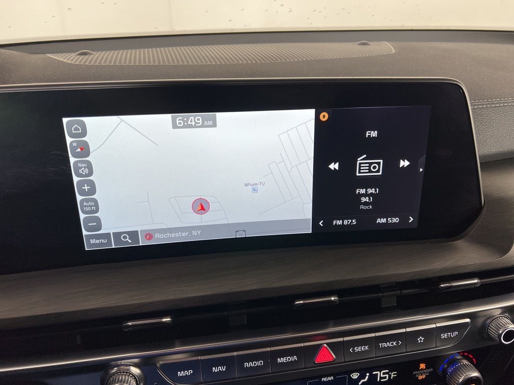 2023 Kia Telluride SX-Prestige X-Line