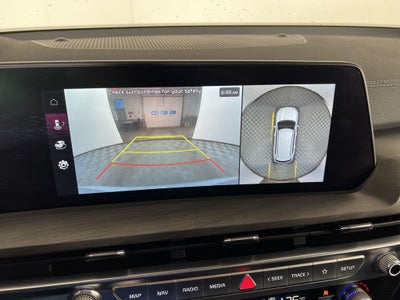 2023 Kia Telluride SX-Prestige X-Line