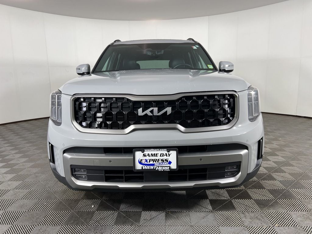 2023 Kia Telluride SX-Prestige X-Line