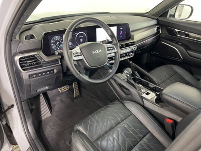 2023 Kia Telluride SX-Prestige X-Line