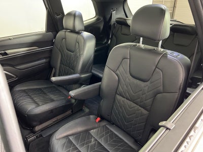 2023 Kia Telluride SX-Prestige X-Line