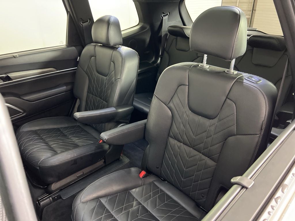 2023 Kia Telluride SX-Prestige X-Line