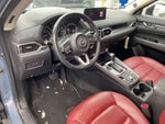 2021 Mazda Mazda CX-5 Carbon Edition Turbo