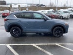 2021 Mazda Mazda CX-5 Carbon Edition Turbo