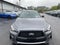 2023 INFINITI Q50 SENSORY