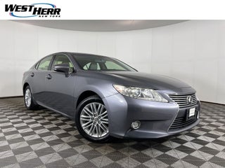 2015 Lexus ES 350