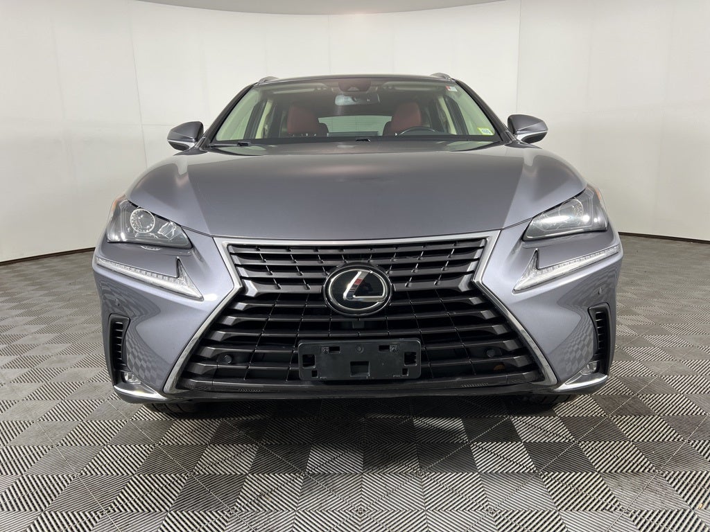 2020 Lexus NX 300 Base