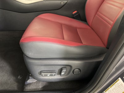 2020 Lexus NX 300 Base