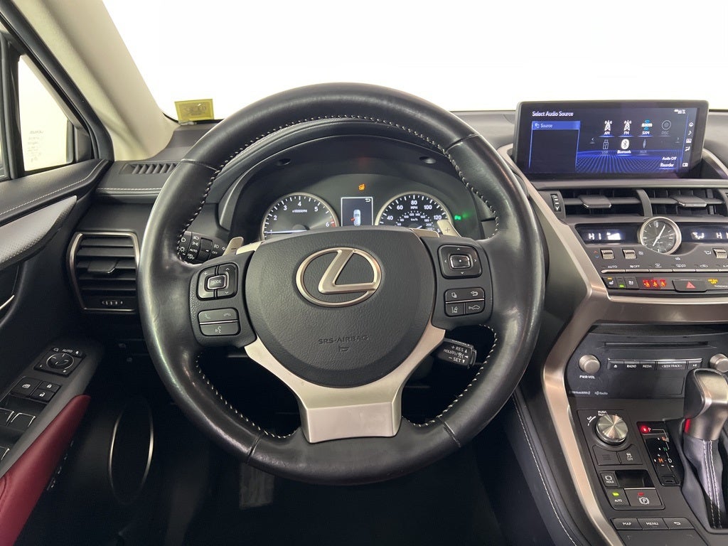2020 Lexus NX 300 Base