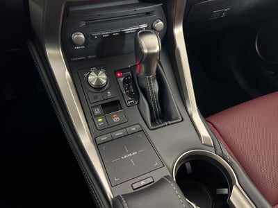 2020 Lexus NX 300 Base