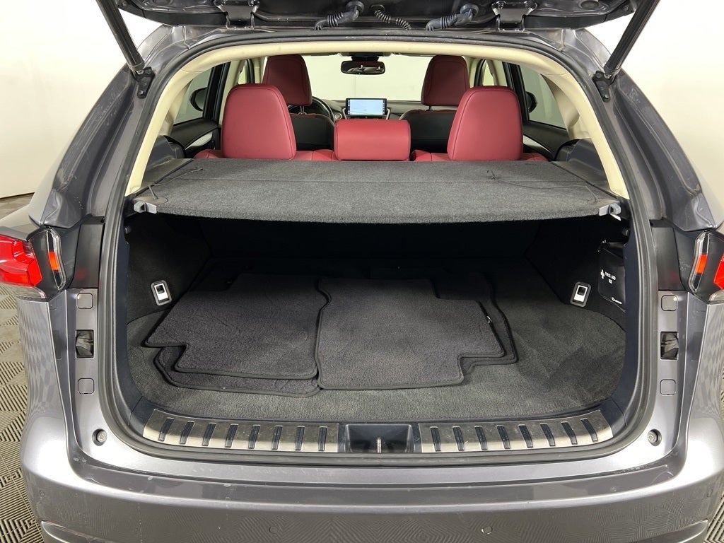 2020 Lexus NX 300 Base