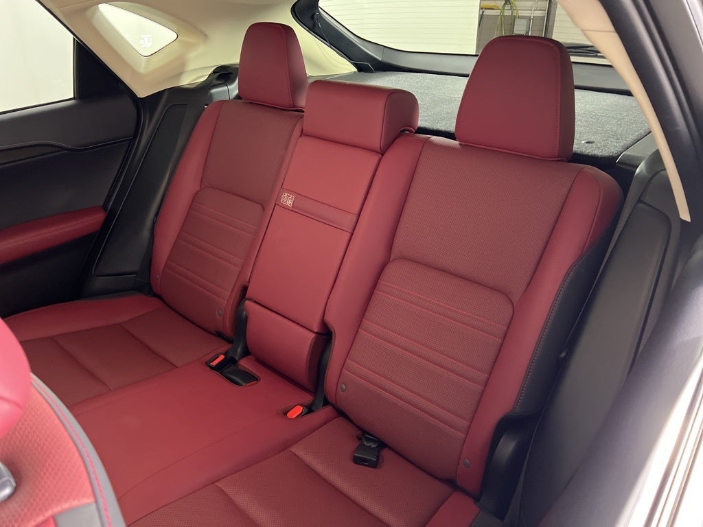 2020 Lexus NX 300 Base