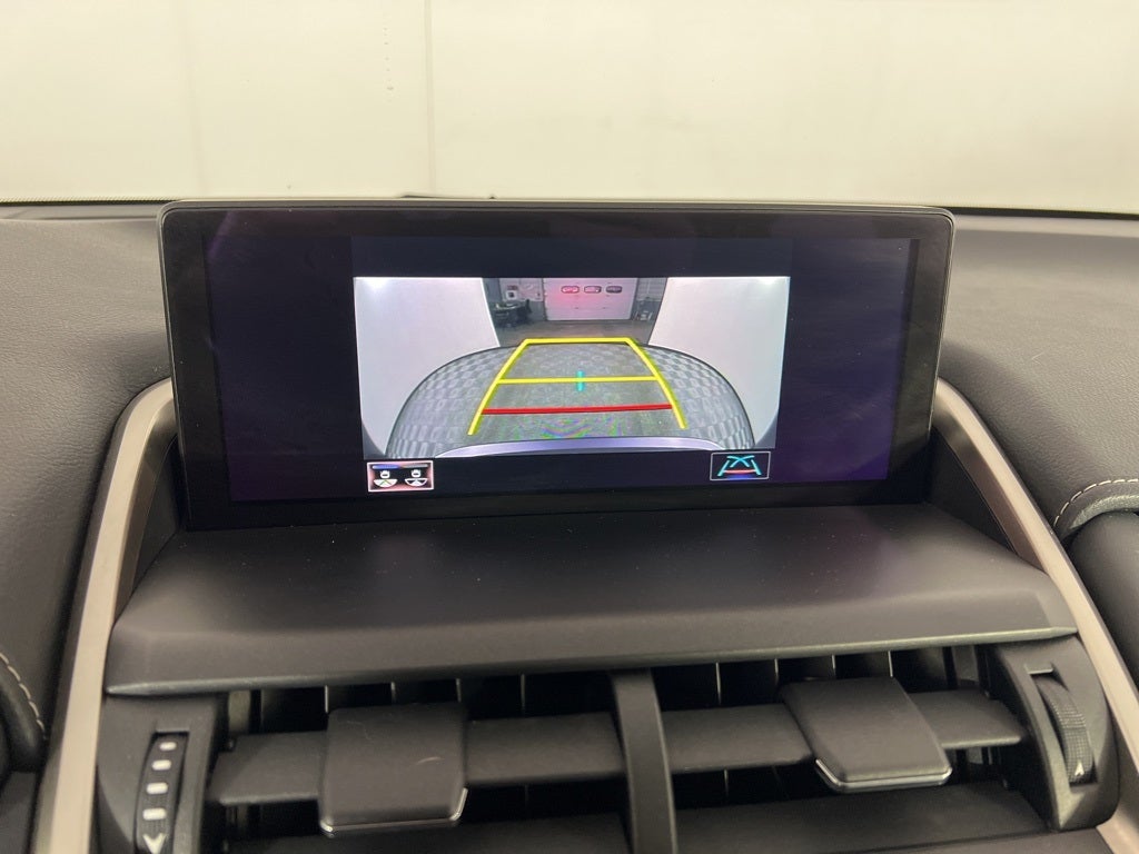 2020 Lexus NX 300 Base