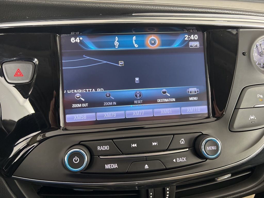 2016 Buick Envision Premium I