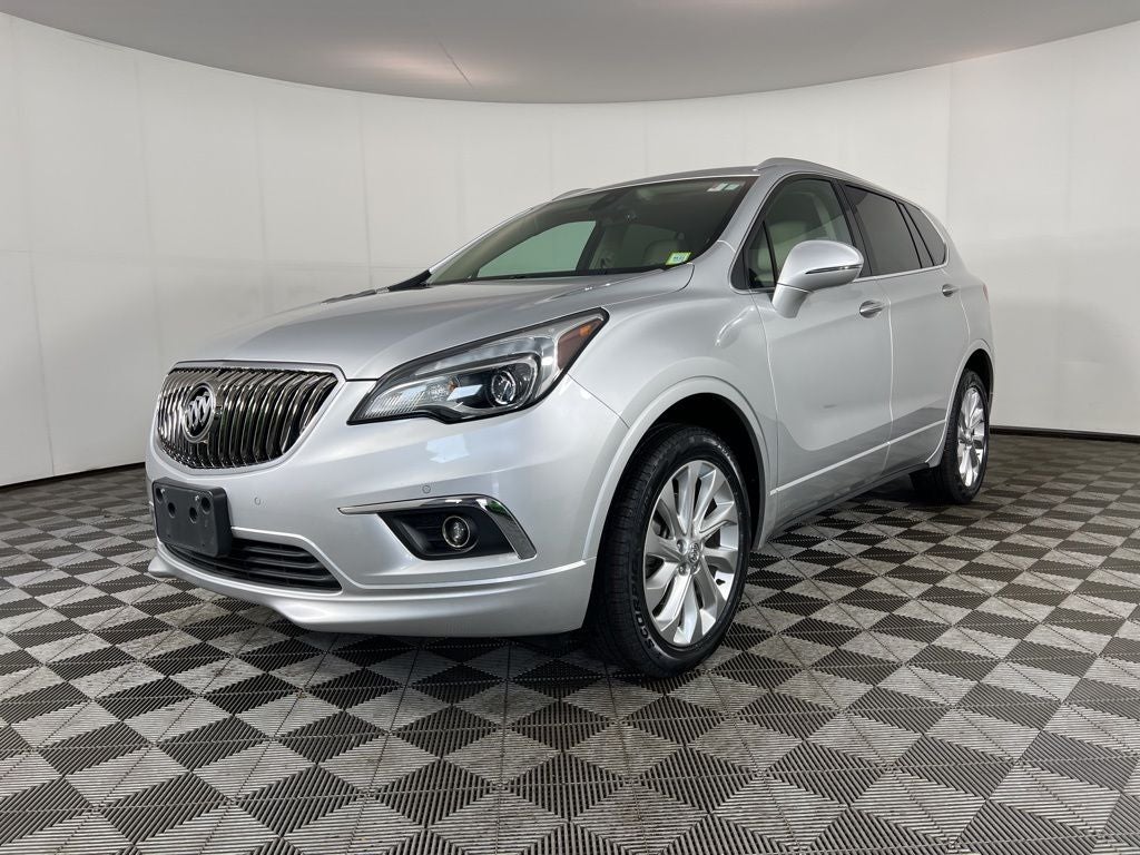 2016 Buick Envision Premium I